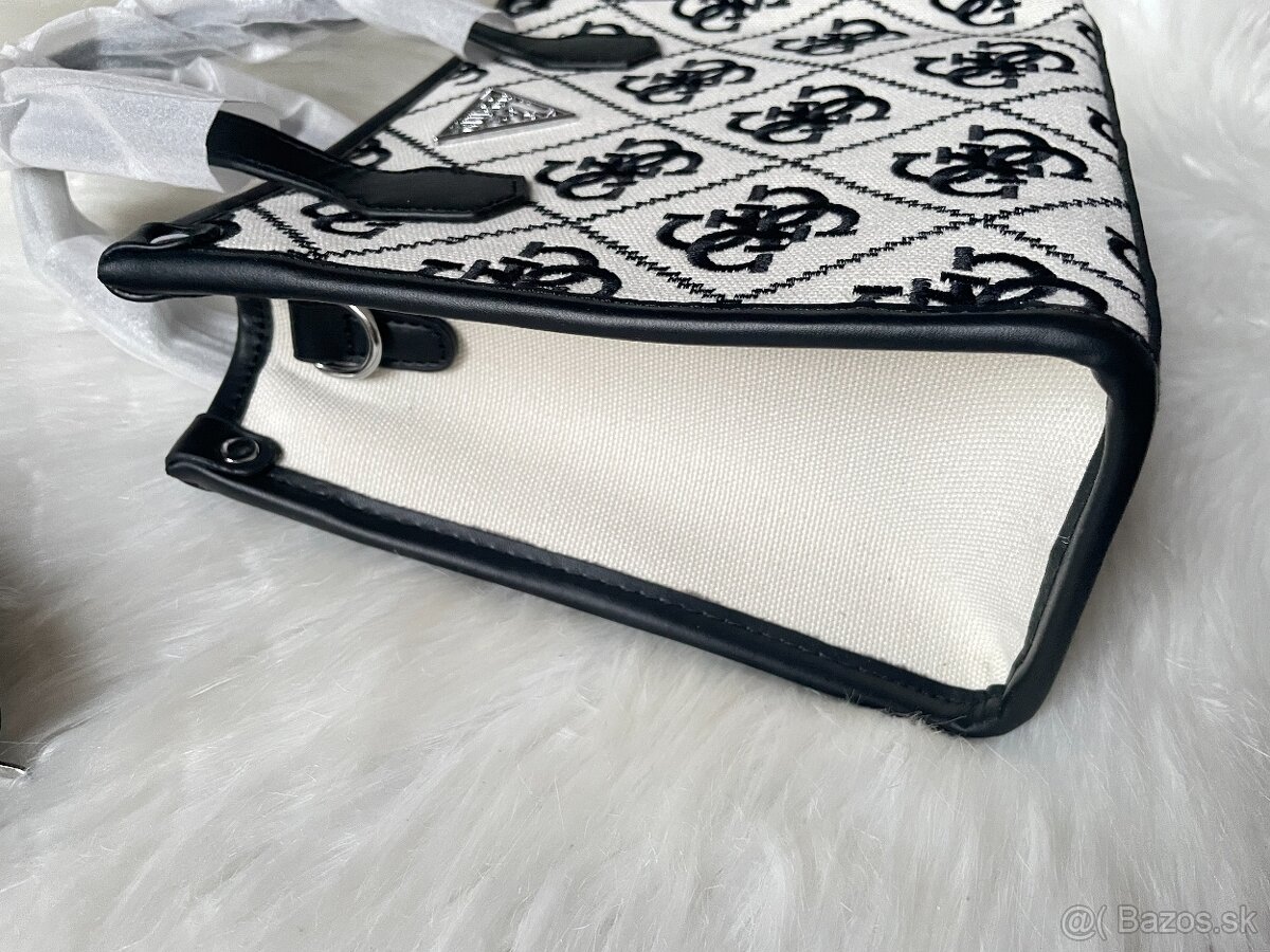 Guess Silvana kabelka - 12