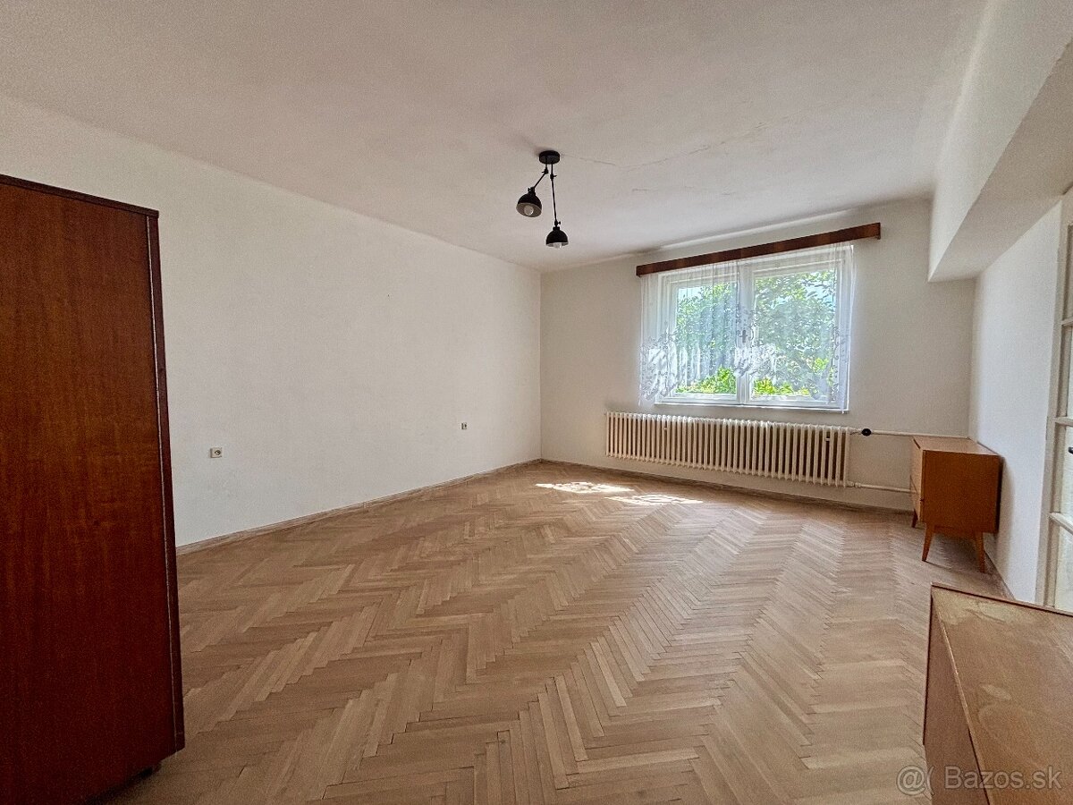 Rodinný dom Riečka - 12