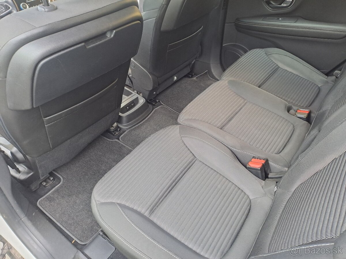 Renault grand scenic 1.5dci 81kw 2017 - 12