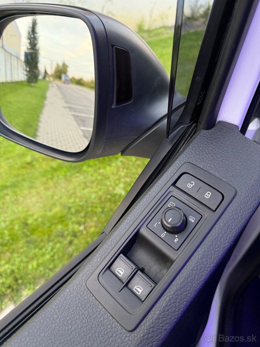 VW Transporter T6 ABT 2.0BiTdi 4motion - 12