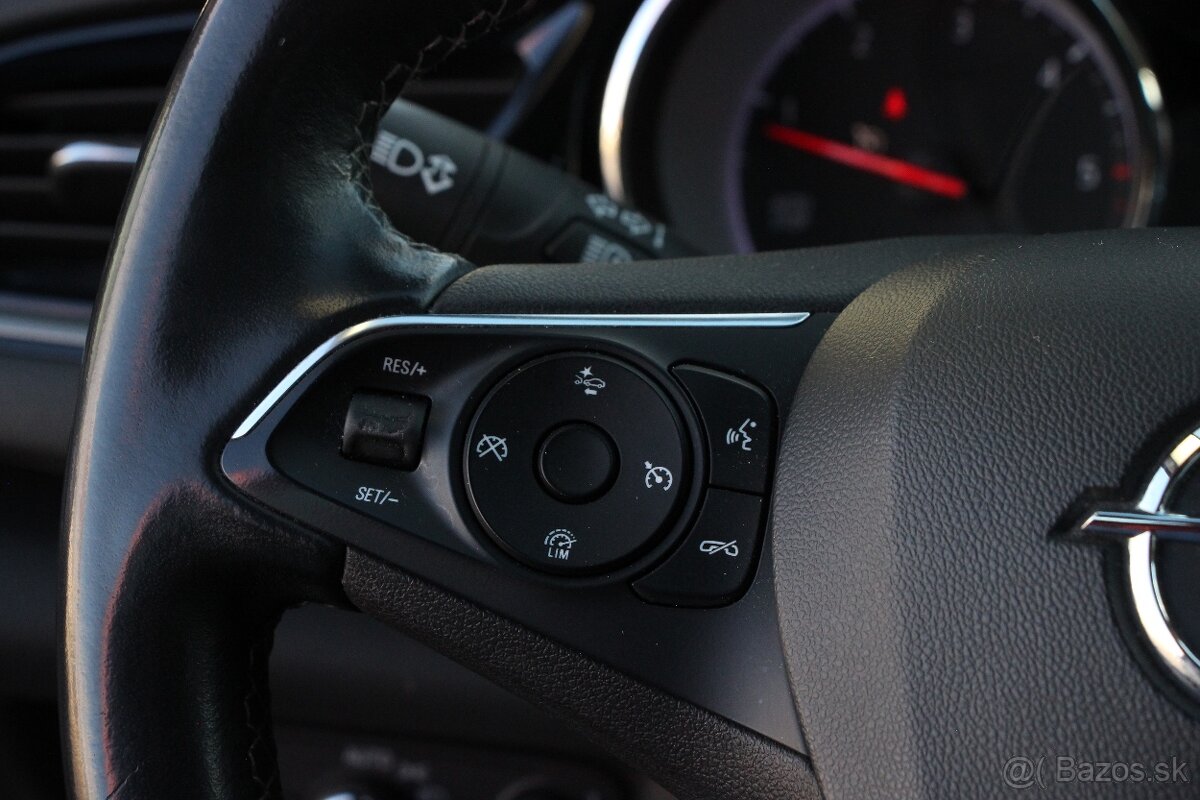 Opel Insignia ST 1.6 CDTI 100kw AT6 už od 149€ mesačne - 12