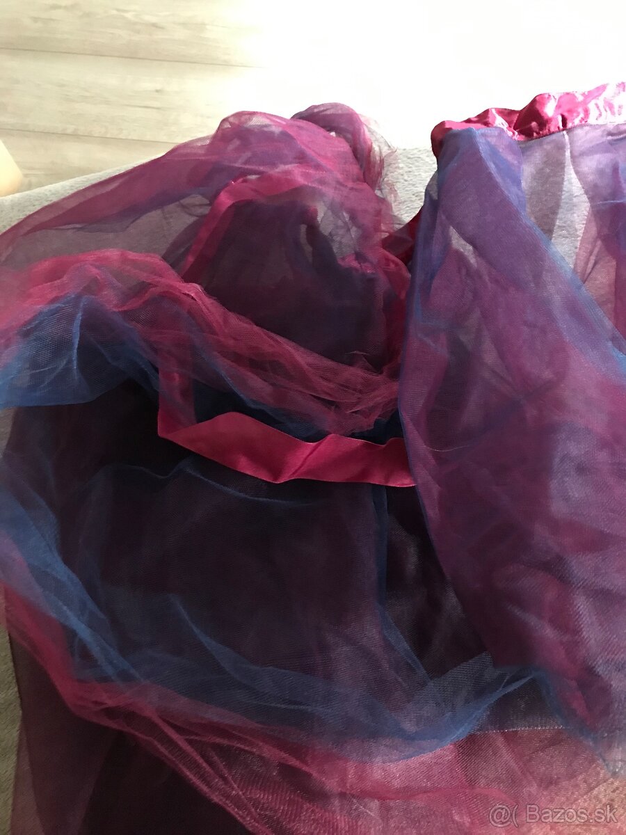 Tylova Tutu sukna Akari + dozivotna zaruka - 12