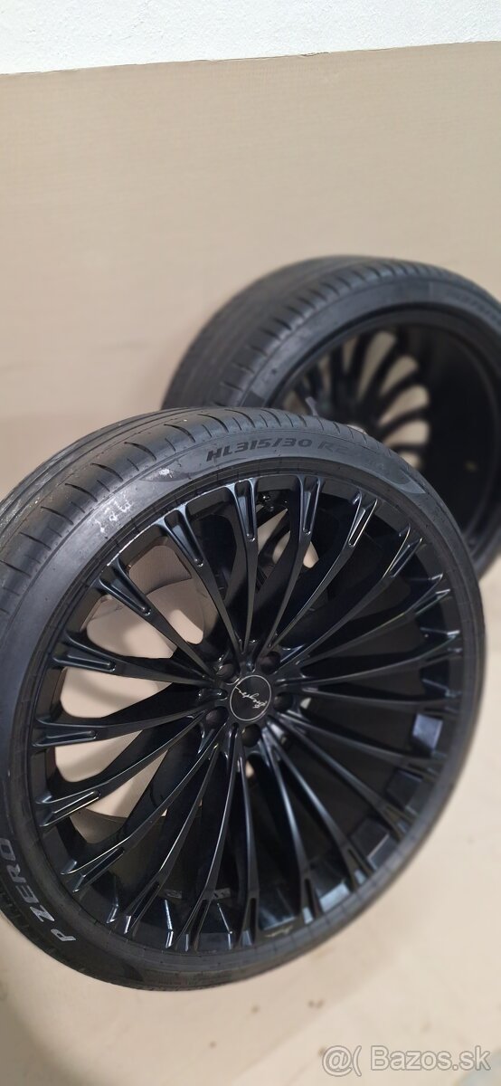 Sada Diskov Breyton - 12