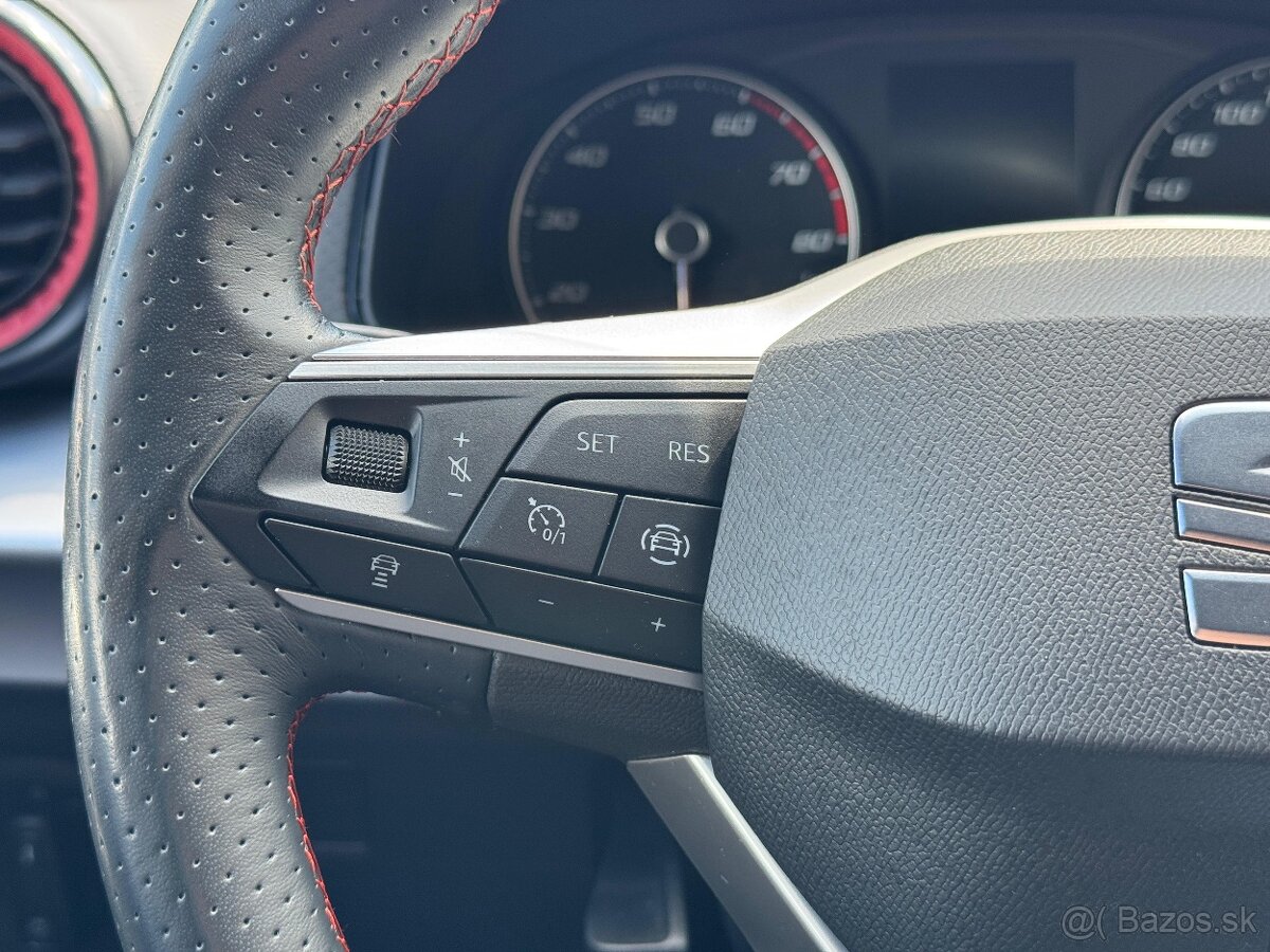 Seat Arona FR Line - 12