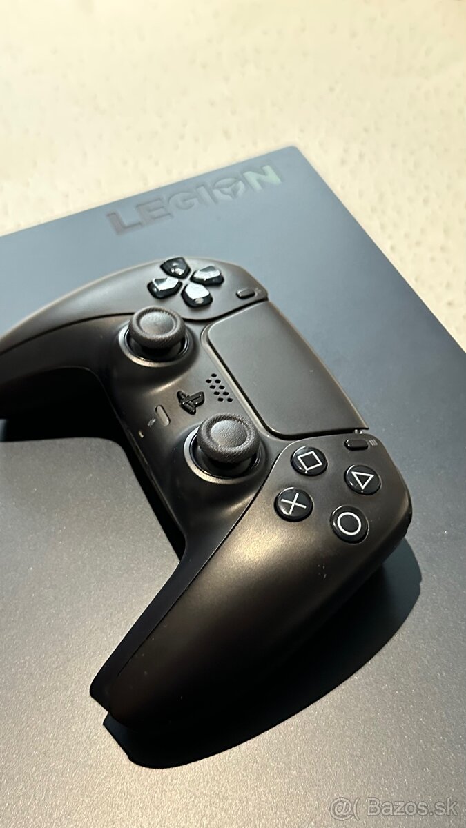 Lenovo legion 5 - 12