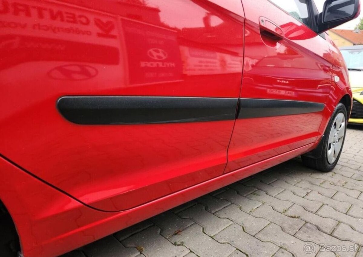 Kia Picanto 1.0-1MAJITEL-POSILOVAČ-TOPSTAV - 12