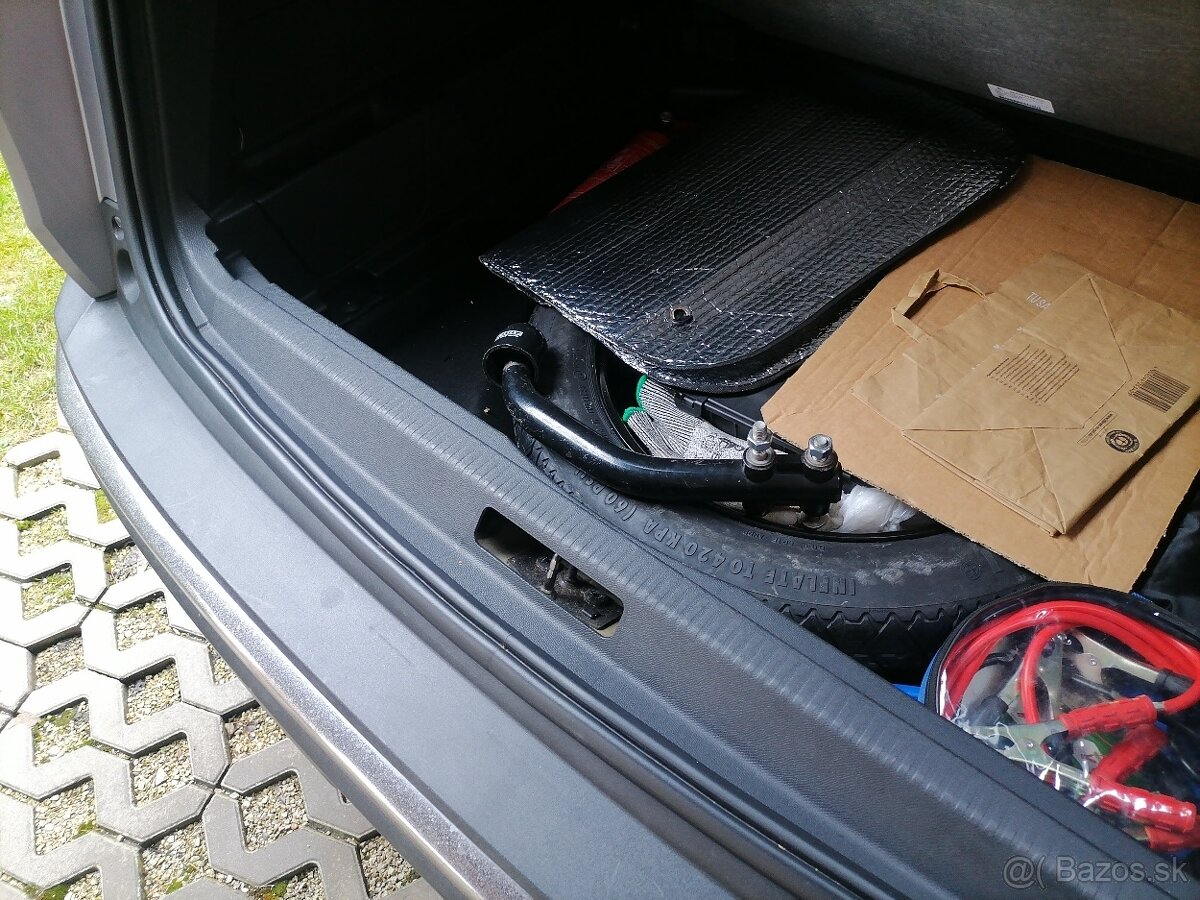 Peugeot 3008 1,6hdi - 12