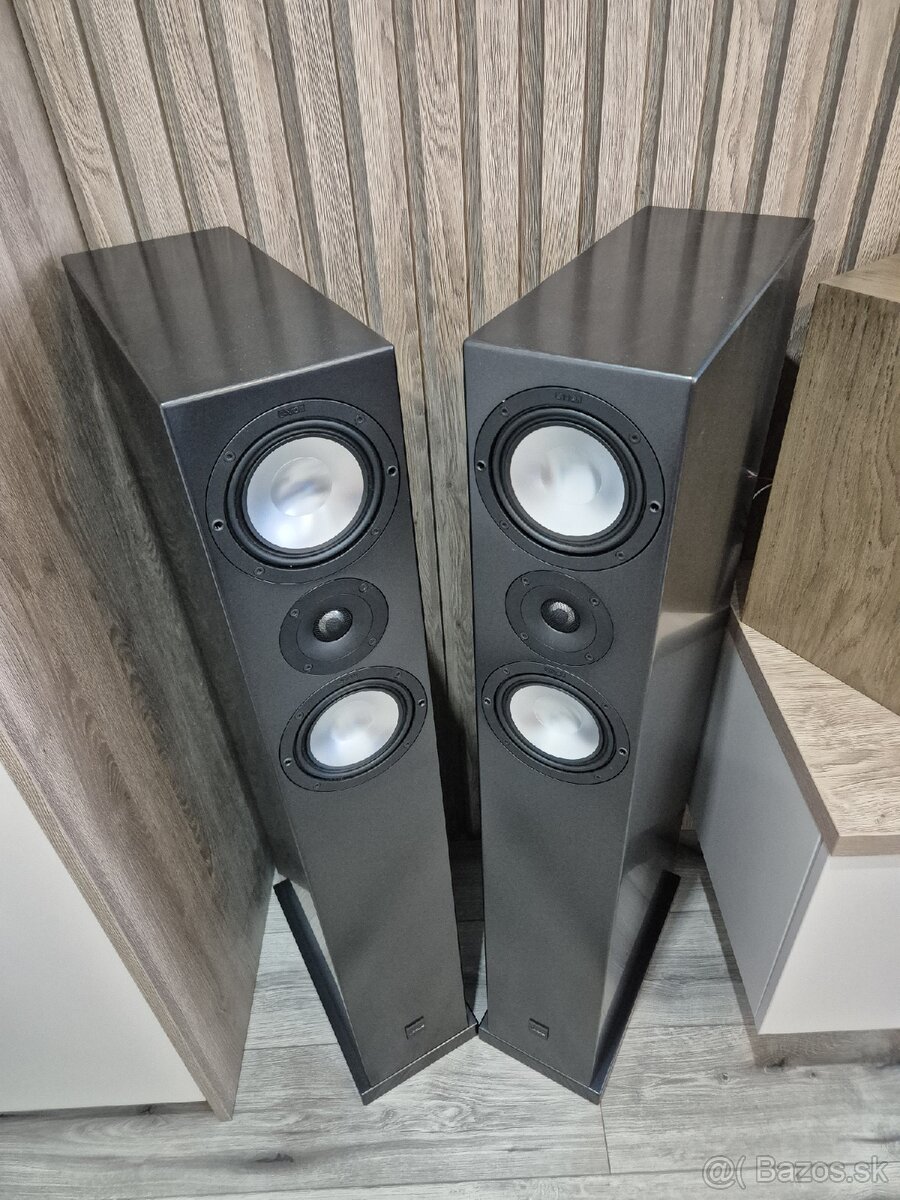 Canton Karat 5.0 set - 12