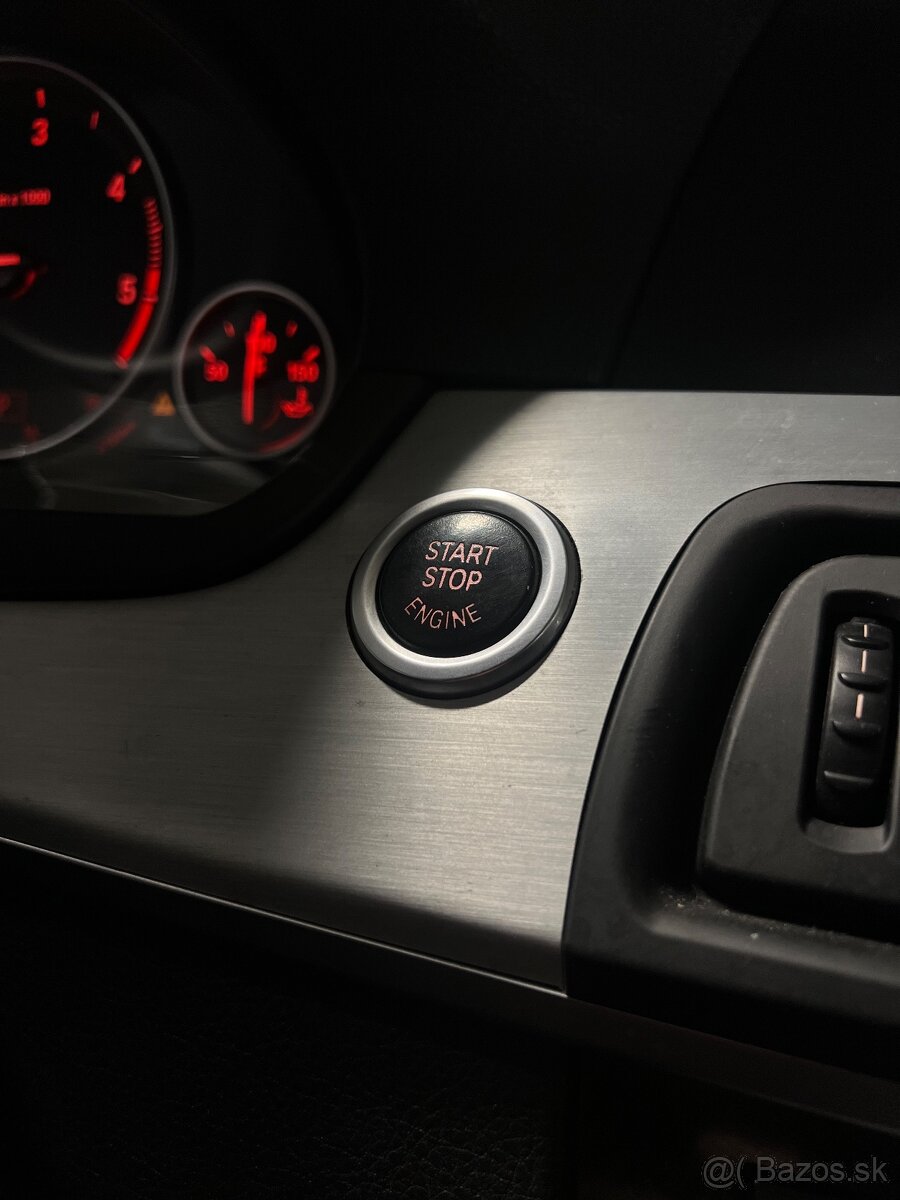 Bmw 525D F10 combi - 12