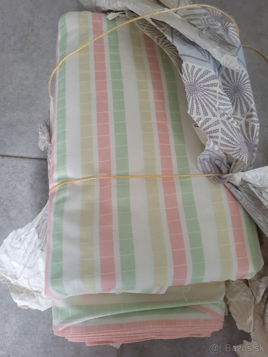 Stare damaškove latky - 12