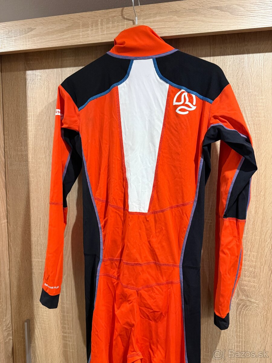 Skialpinistická kombinéza Ternua - 12