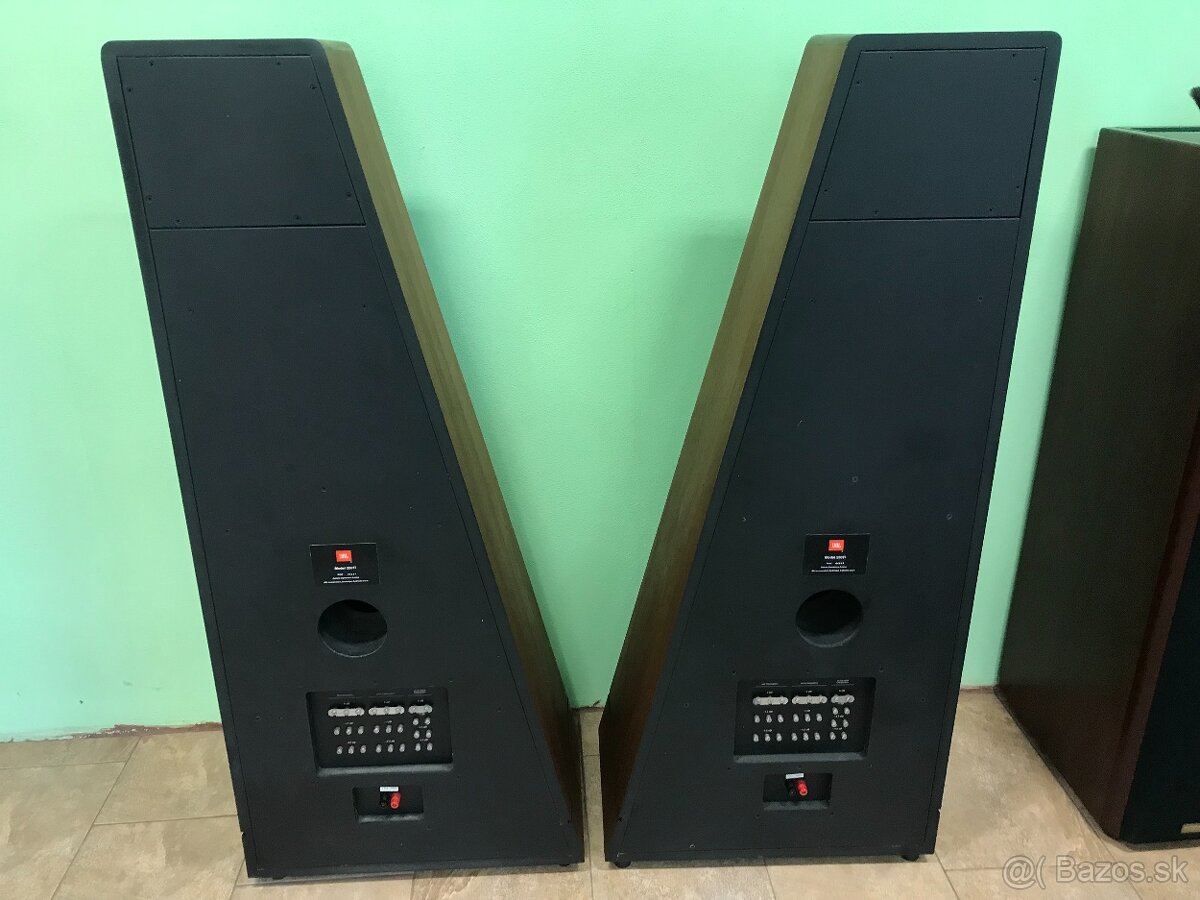 JBL Ti-250 - 12