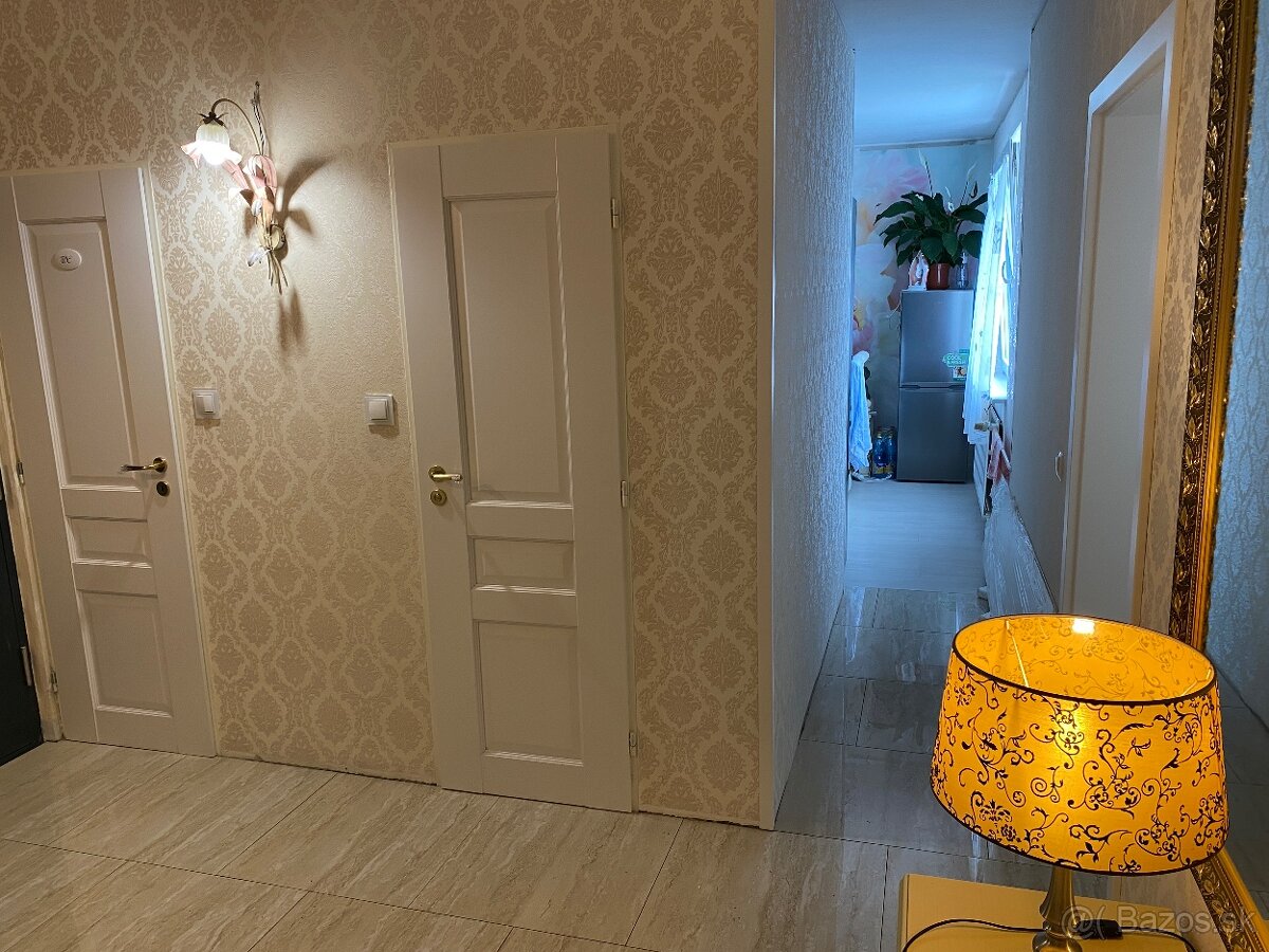 Prenájom samostatnej izby v byte v Lučenci - 12