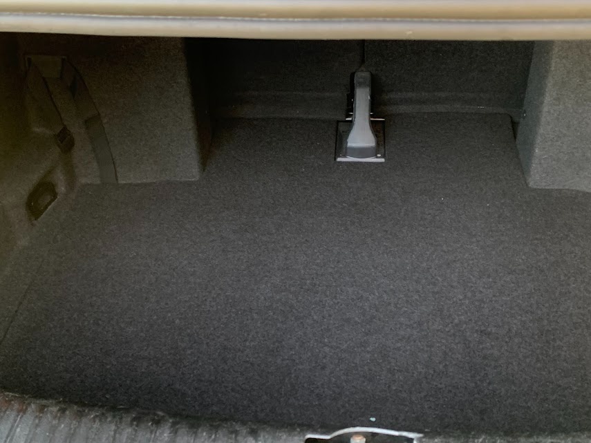 GOLF VI KABRIOLET 1.4 TSI - 12