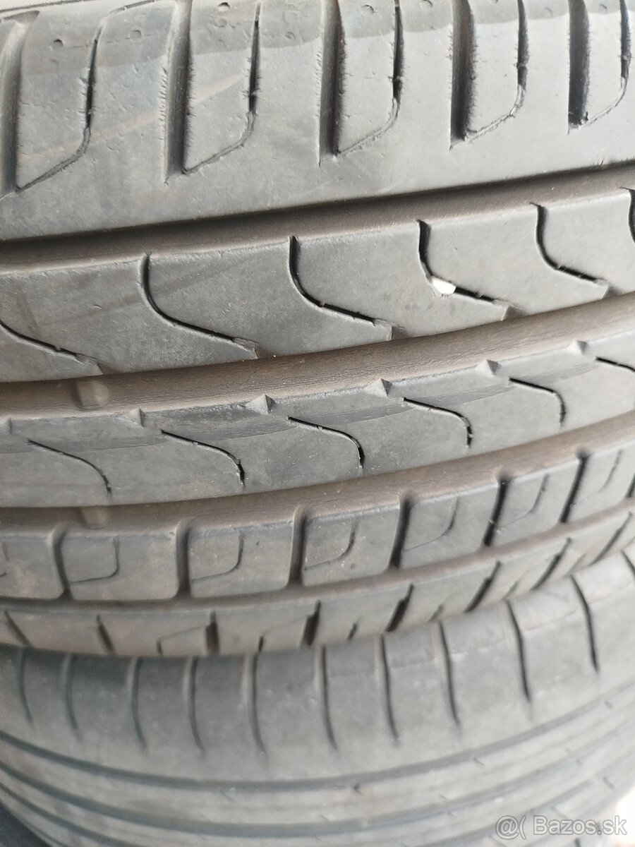 kolesa 6 1/2J x 16 et39 - 12