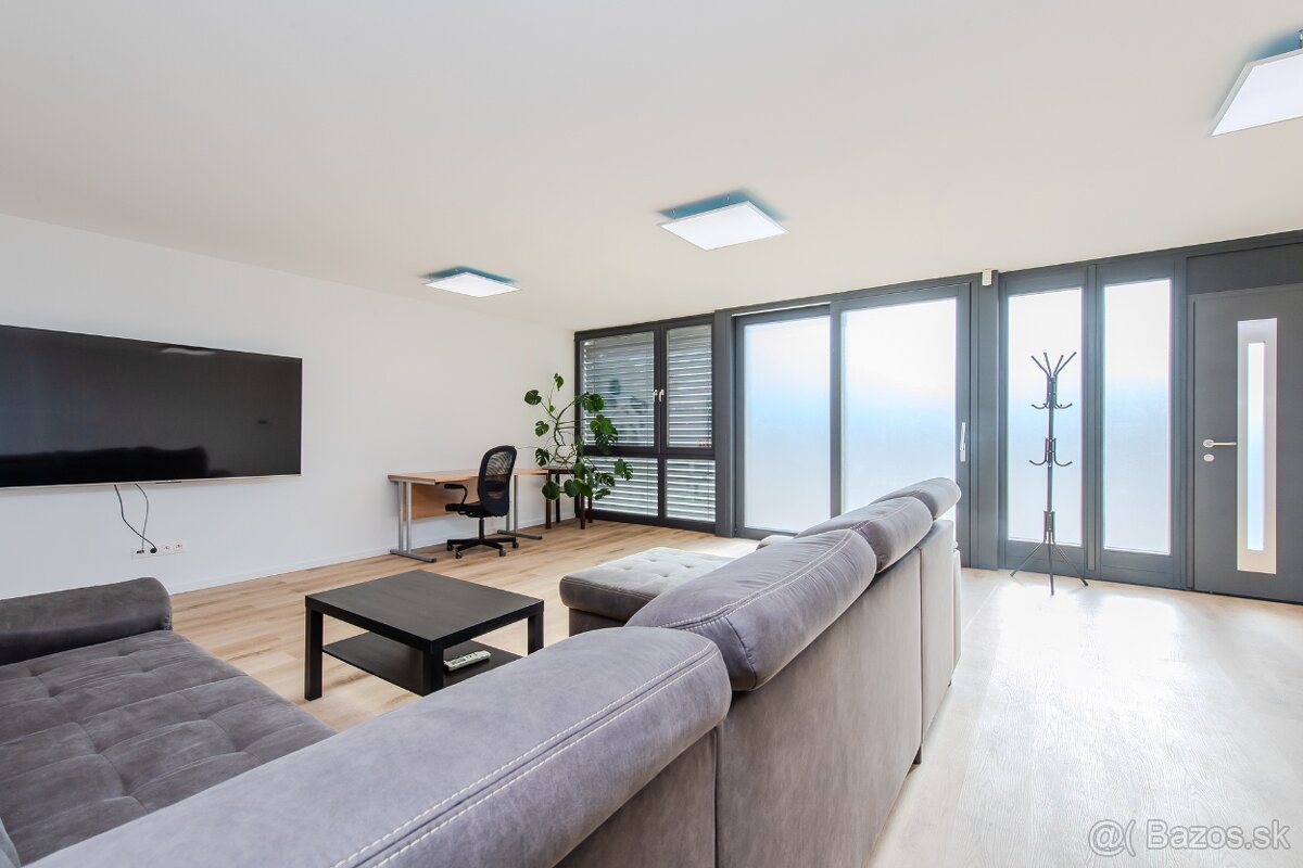 Ružinov | Polyfunkčný objekt | Uzavretý areál - 12