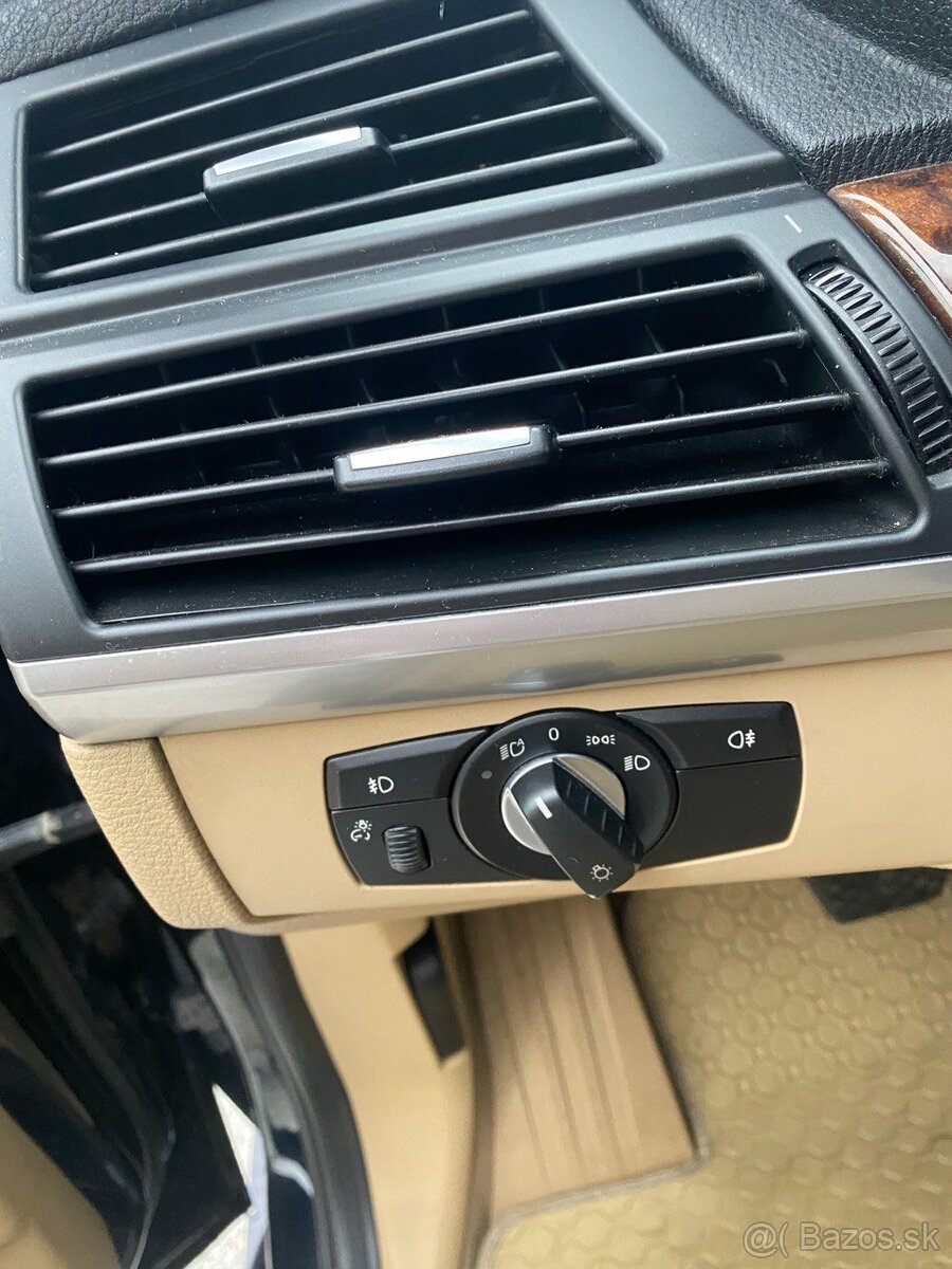 BMW X5 E70 3.0sd 210 kw M57 • po velkom servise • iba predaj - 12