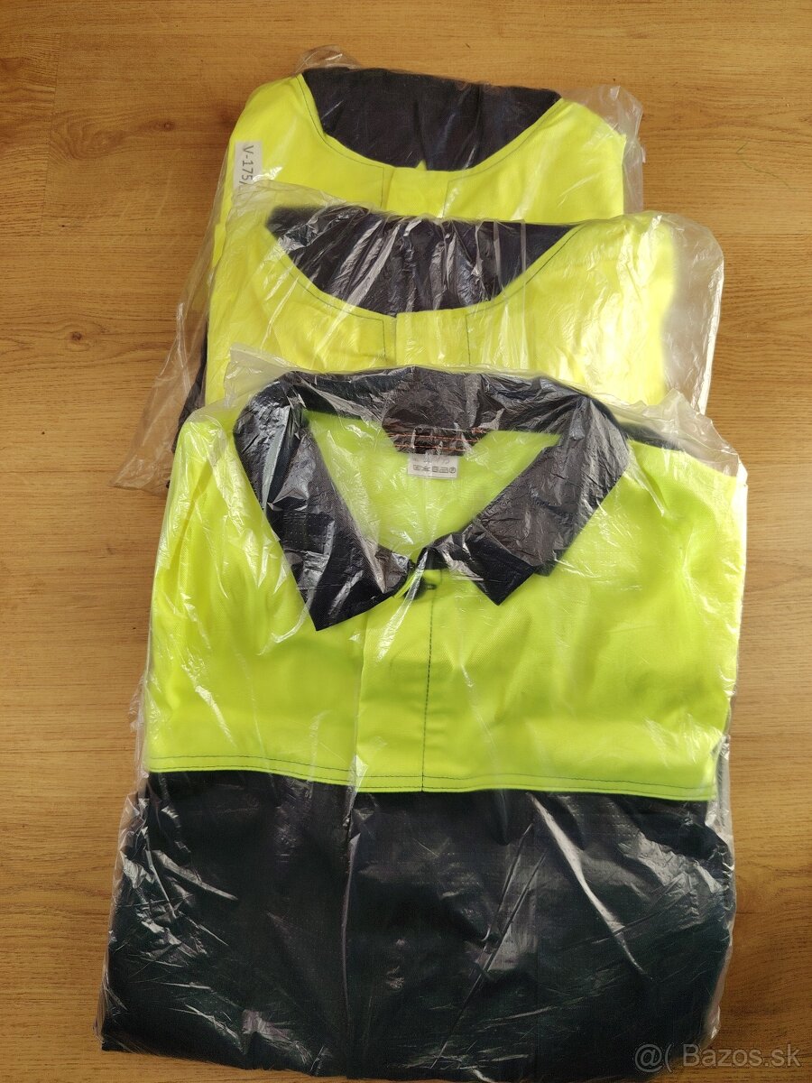 Pracovné rukavice - 12