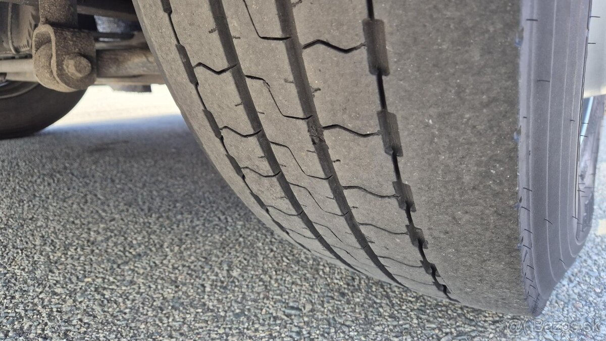 Prodám DAF XF 480 FT SSC EURO 6 - 12