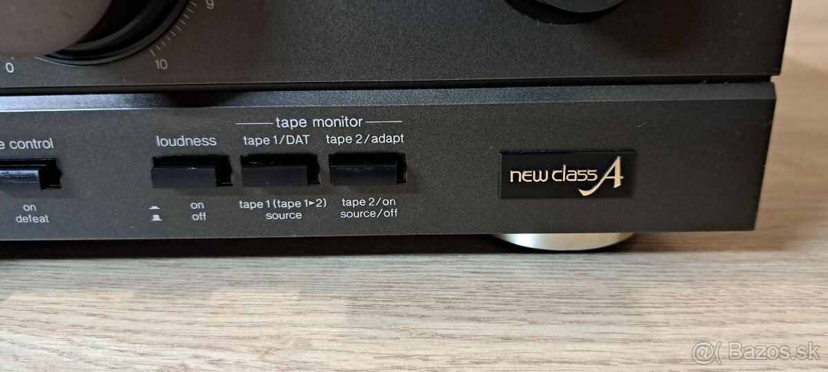 Technics SU 810 - 12