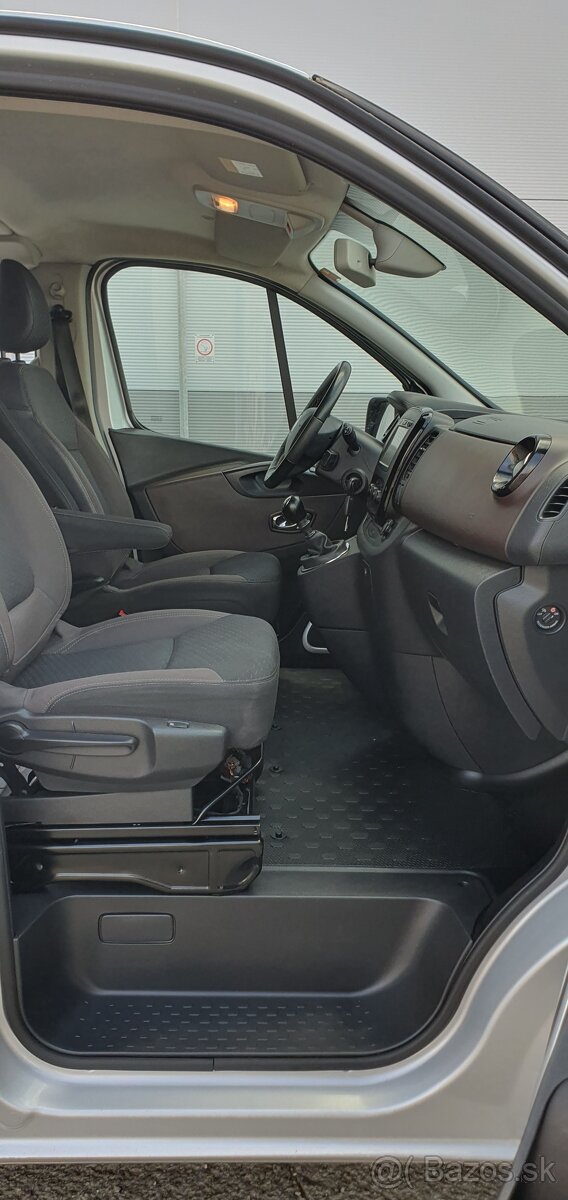 Fiat Talento 8 miest 2018 - 12