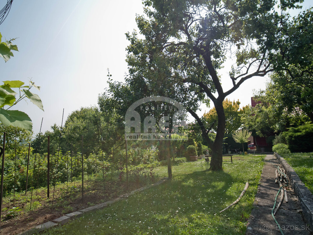 SKVELÁ ZĽAVA Pekná chata v Trnave pri Laborci - 12