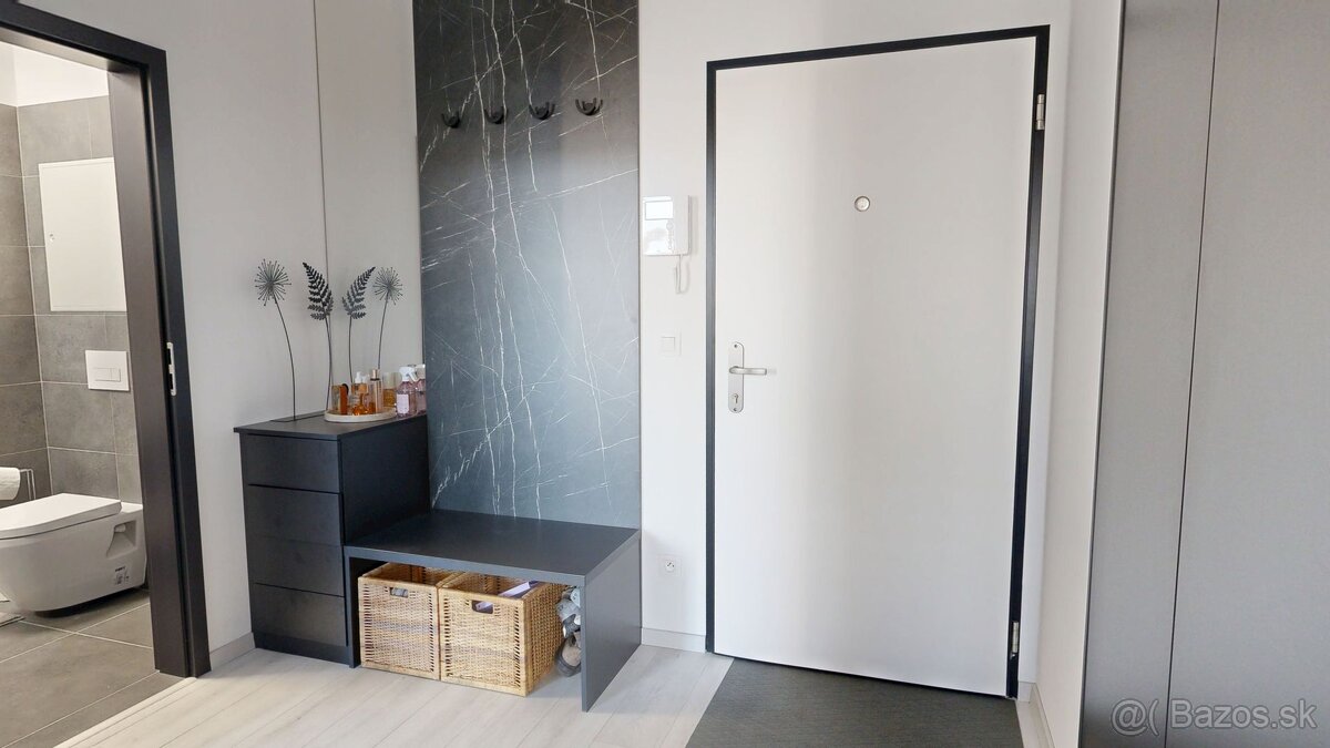 Moderný 2.izb. byt s klimatizáciou - 12