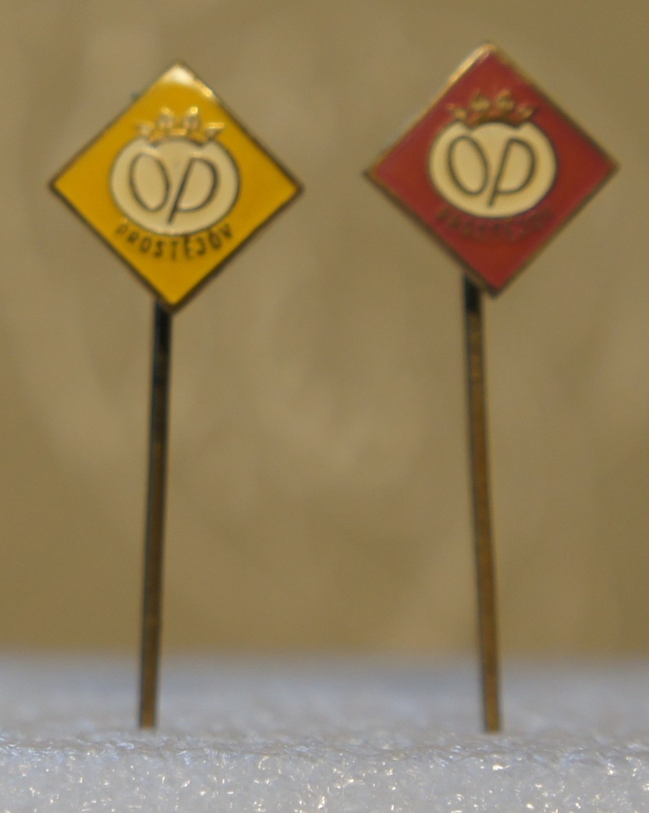 💥Odznaky na ihle💥 - 12