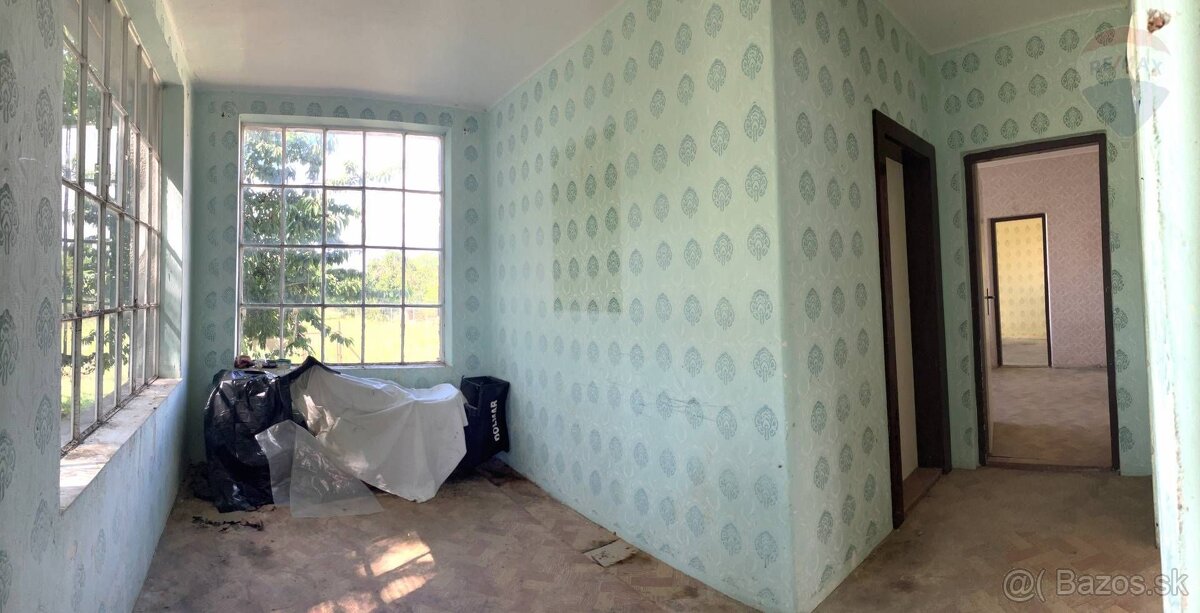 Predaj rodinný dom Cabaj EXKLUZÍVNE - 12