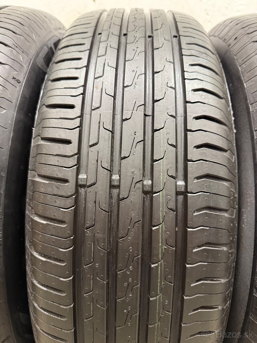 Letná sada VW Montana 5x112 R17 , 215/65/17 VW Tiguan Kodiaq - 12