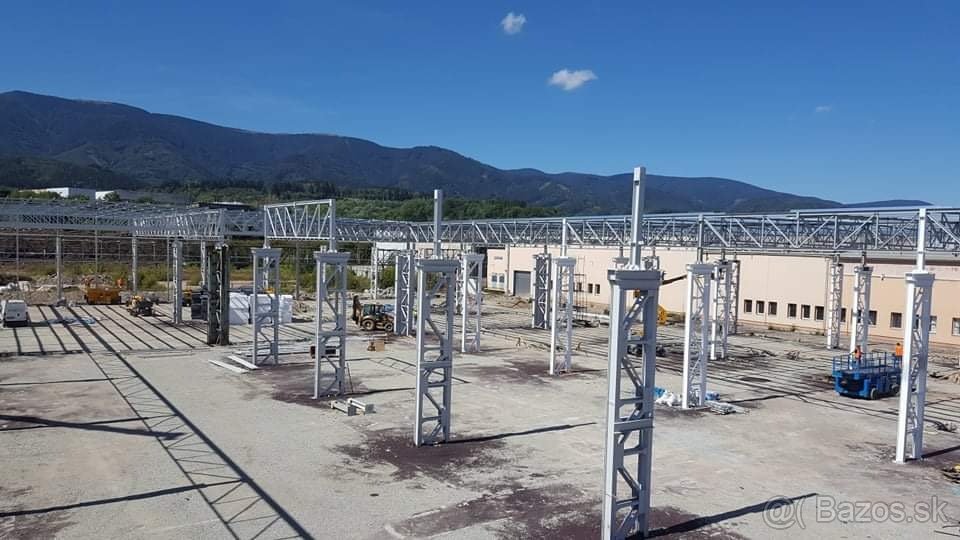 Pieskovanie a Lakovanie CELE SLOVENSKO - 12