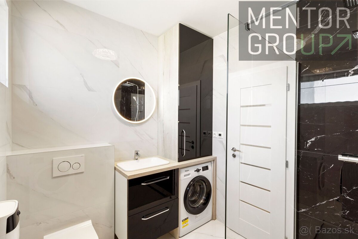 PREDANÉ Ponúkame na predaj 2i RD v radovej zástavbe + 2 par - 12