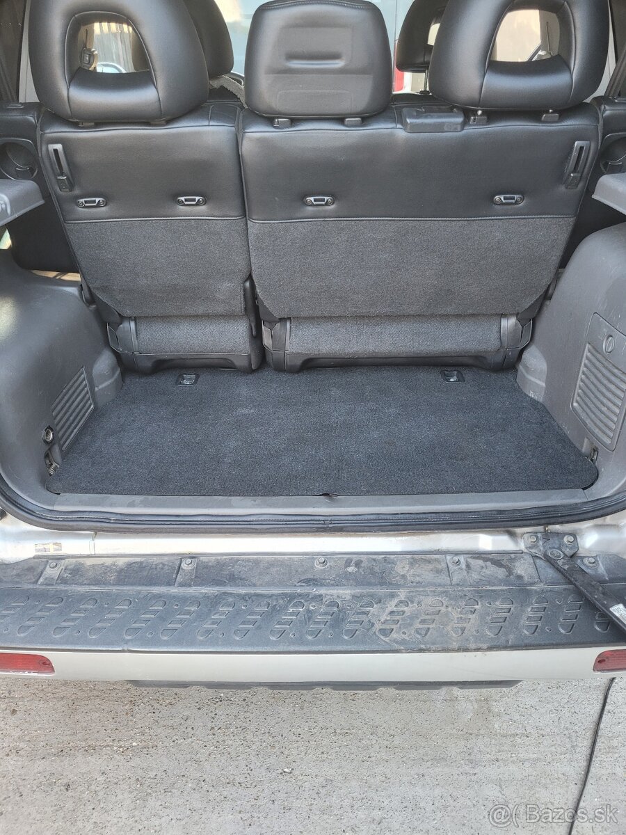 Mitsubishi Pajero 3,2DiD - 12