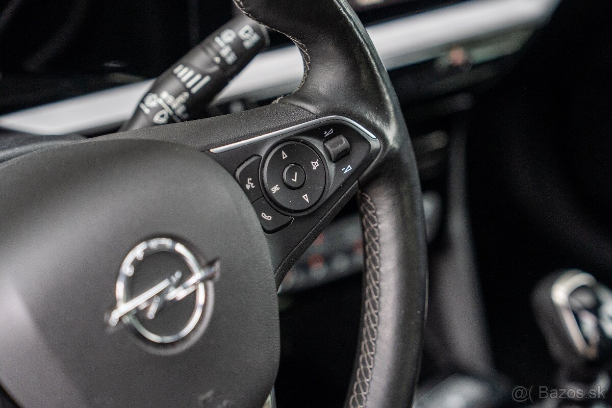 Opel Mokka 2022, 96kw, nové rozvody - 12