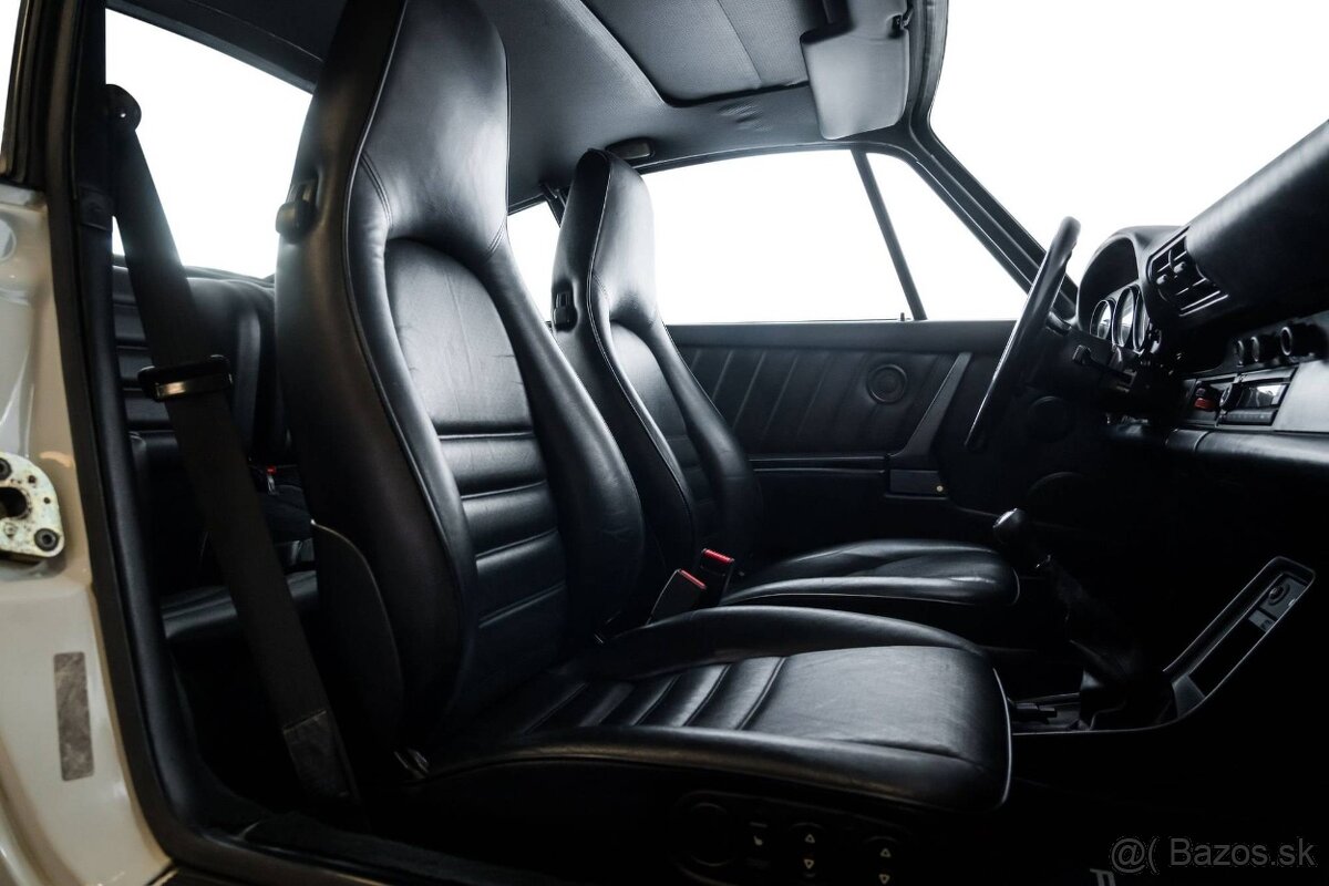 Porsche 911 3.2 Carrera G50 - 12