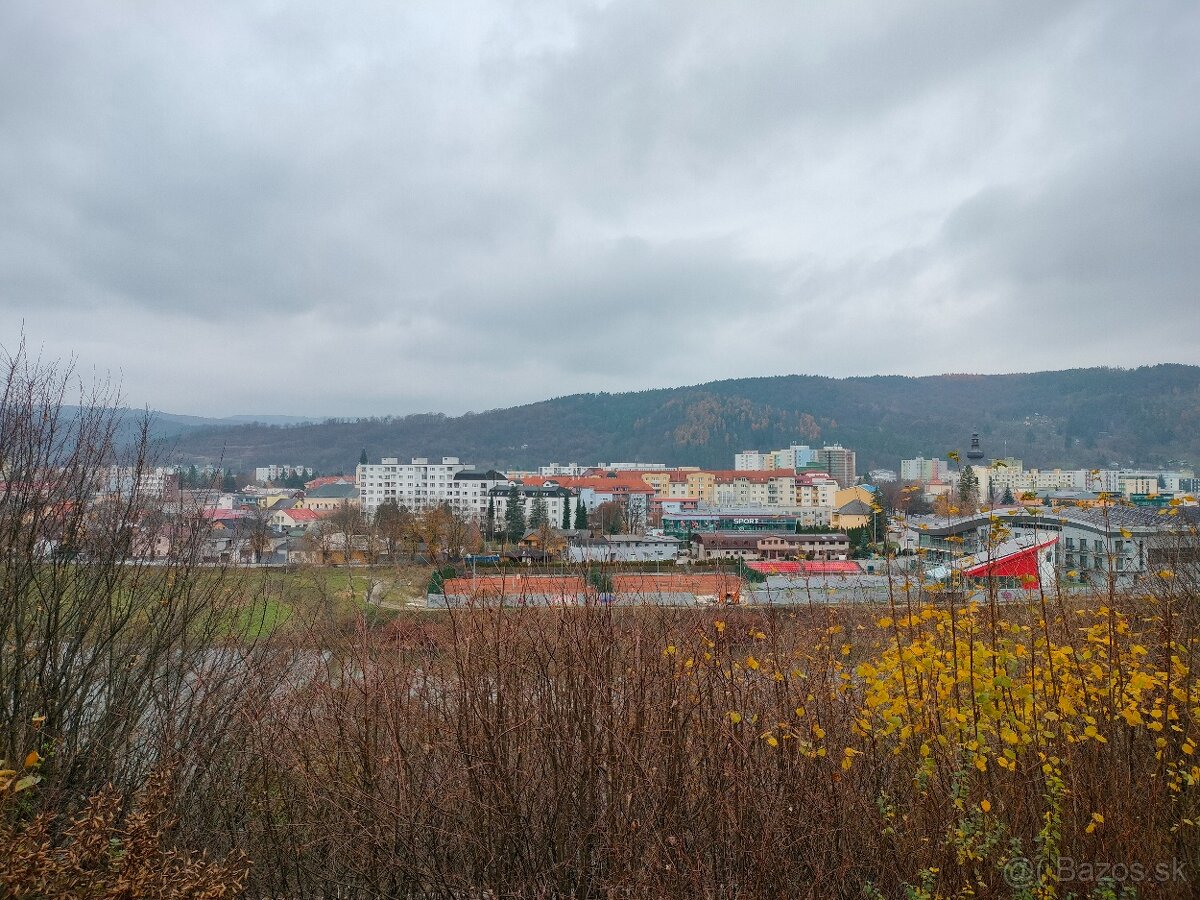 Prenájom 1,5-izbového domčeka - 12