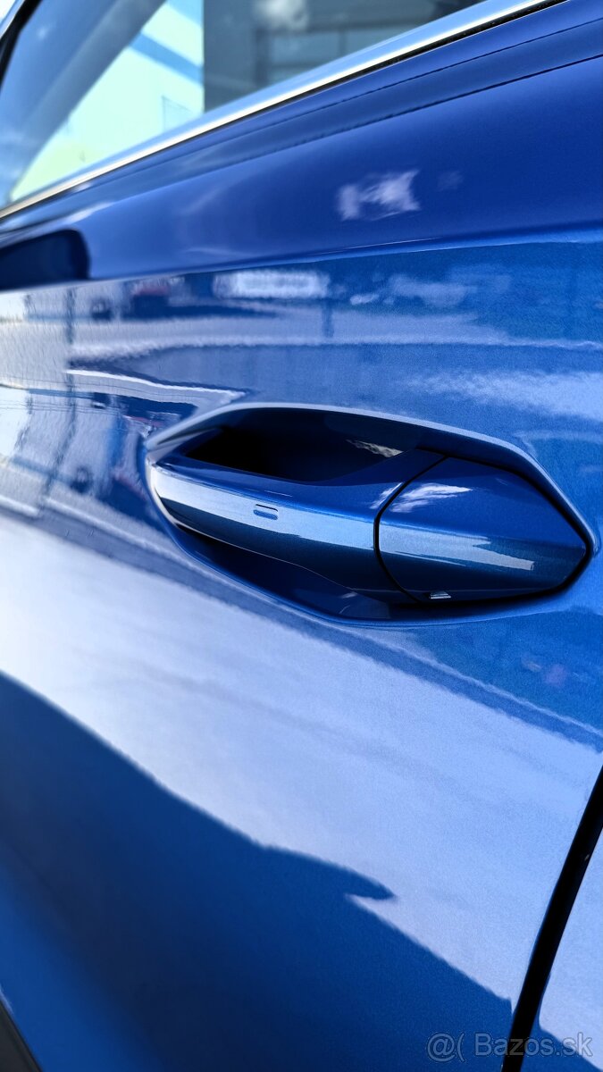 Škoda Enyaq ELEGANCE SUV 132kW TOP Tepelne cerpadlo - 12