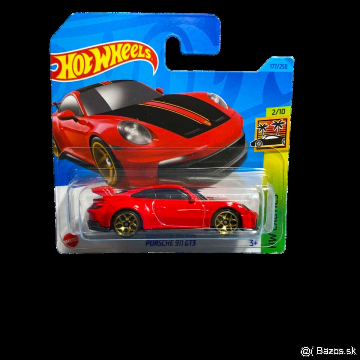 Modely áut Porsche - 12