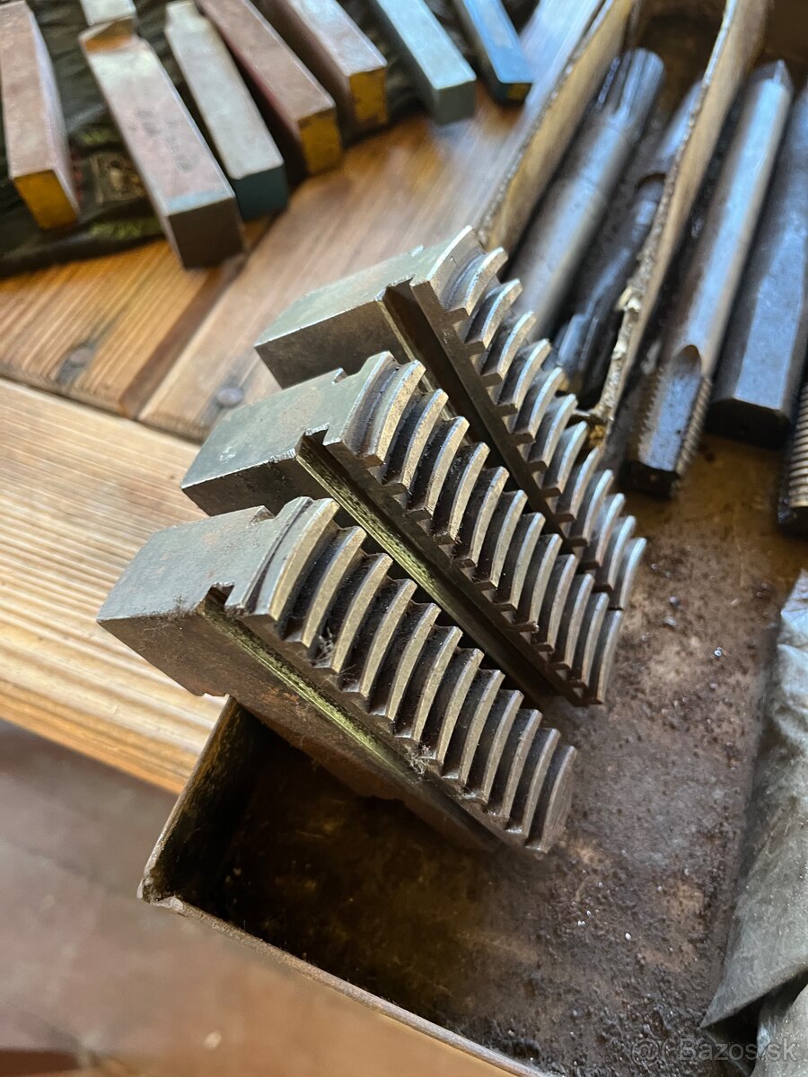 Luneta sustruh SV 18 - 12