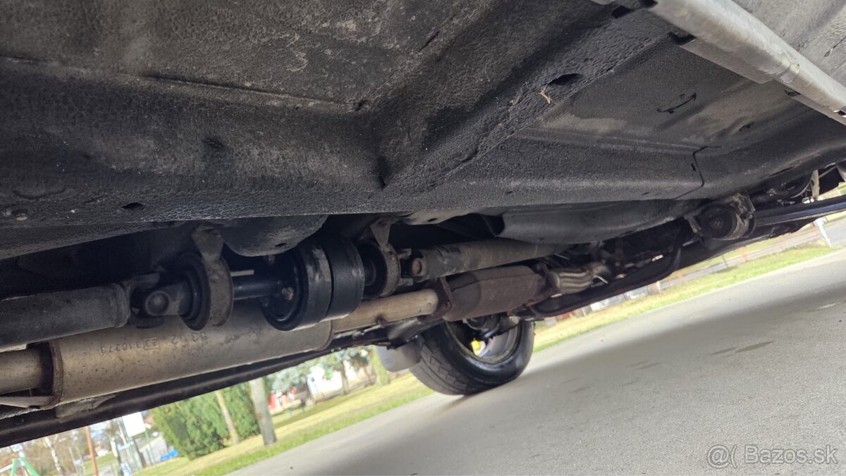 Predám: LAND ROVER FREELANDER 1.8i 4x4 – TOP STAV - 12