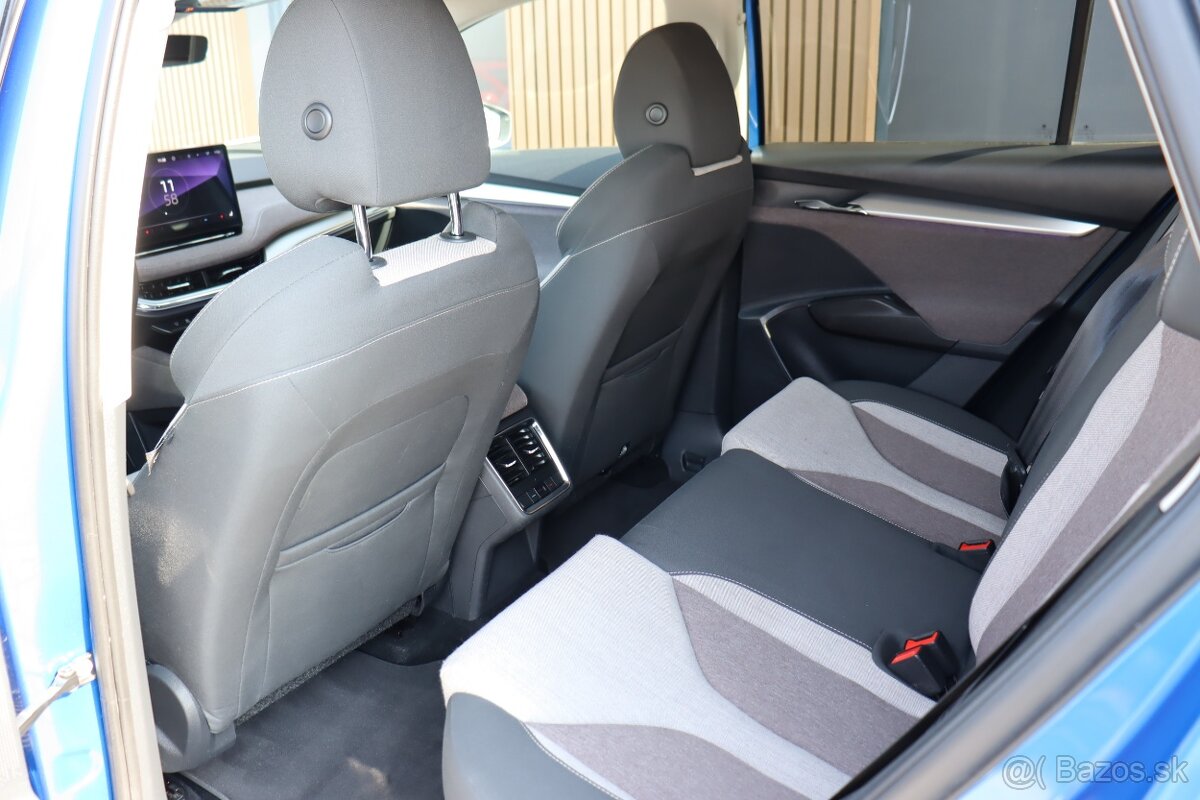 Škoda Enyaq iV 60 (62 kWh) - 12