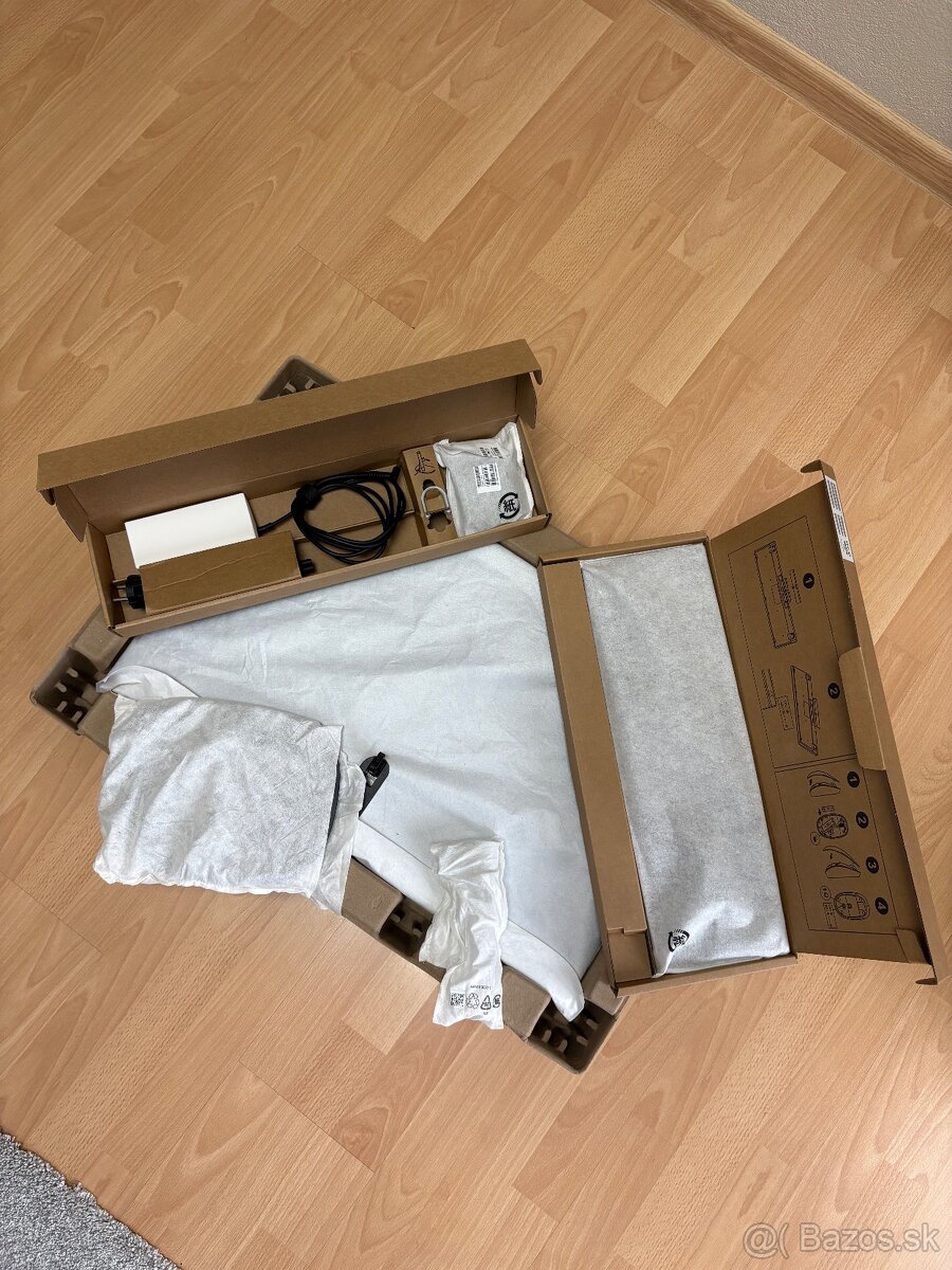 All in one PC HP 27-cr1008nc - 12