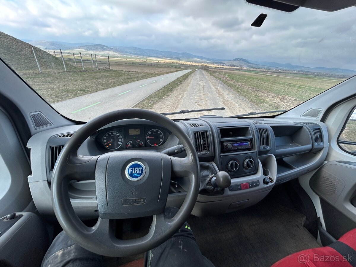 Fiat ducato - 12