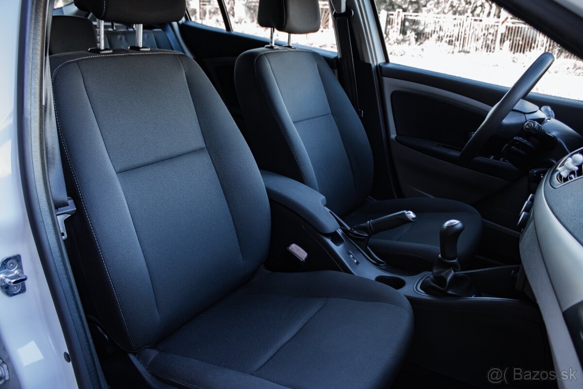 Renault Mégane 1.6 16V Expression - 12