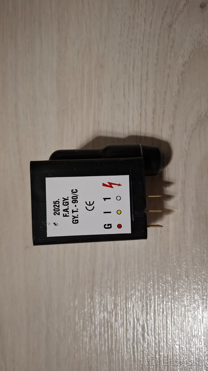 Chromované koleso BABETTA - 12