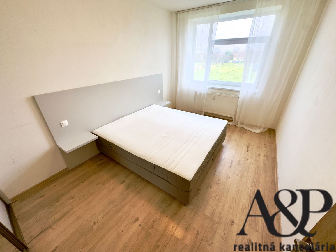 NA PRENÁJOM 3 IZB. BYT V NOVOSTAVBE, 83M2, SOTINSKÁ UL. SENI - 12