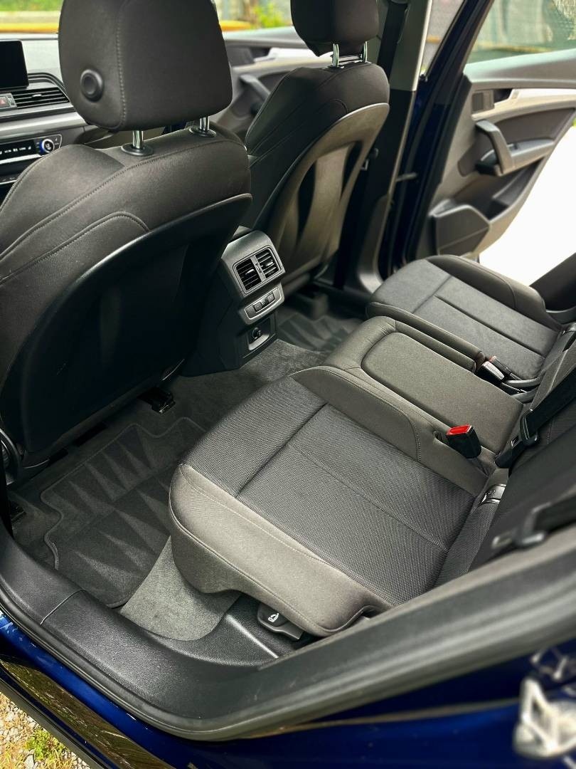 Audi Q5 2.0TFSI Mild Hybrid quattro - 12