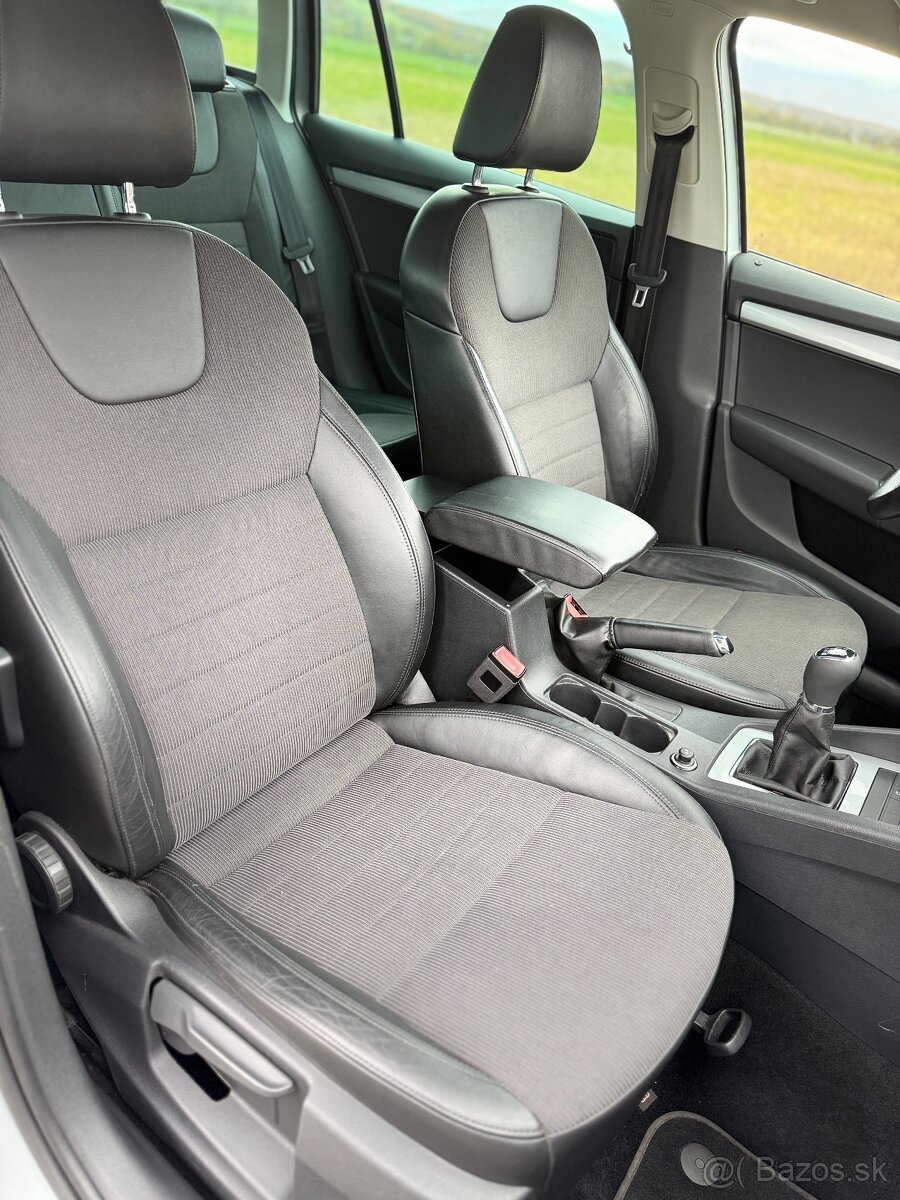 Škoda Octavia 3 kombi 2.0 110kw Mod.2016 - 12