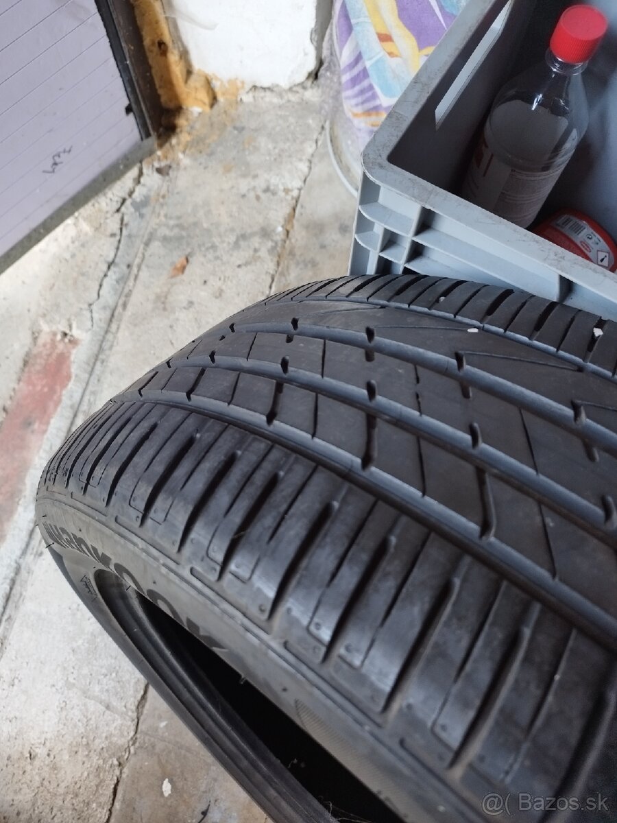 letne pneumatiky 235/50 r19 99V SUV - 12