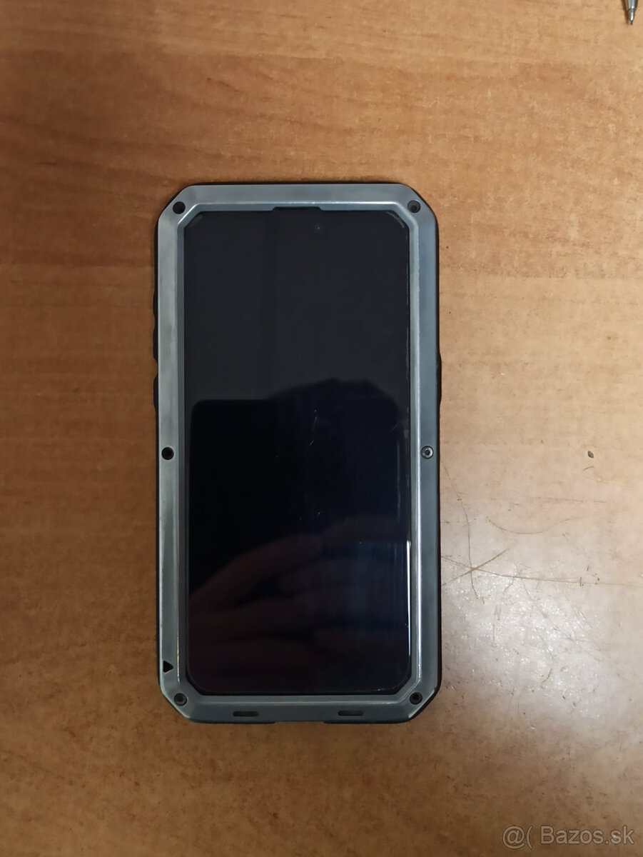 iPhone 15 Pro Max - 12